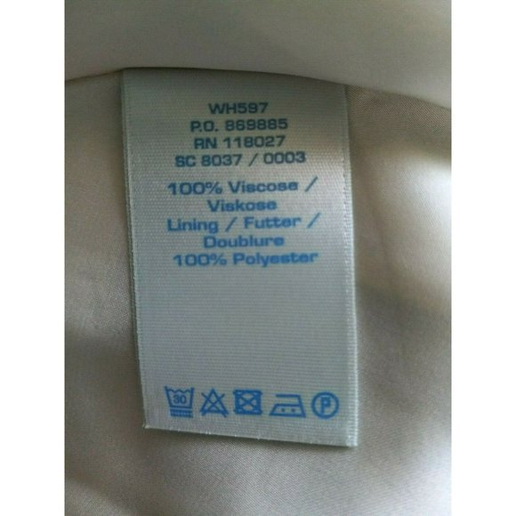 BODEN CECILY Special occasion DRESS WH597 SIZE US 4 Multi-color Floral NWT lined - Picture 6 of 7